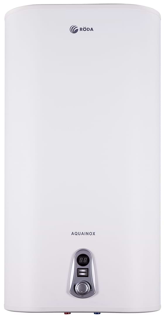 Фото - Водонагреватель Roda Aqua INOX 80 VM
