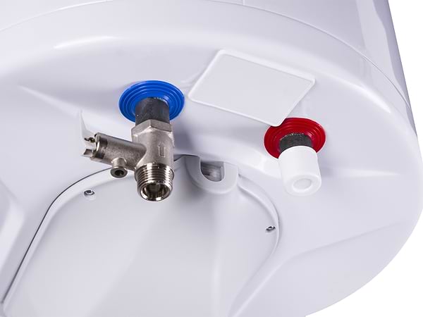 Фото - Водонагреватель Roda Palladium 50 V