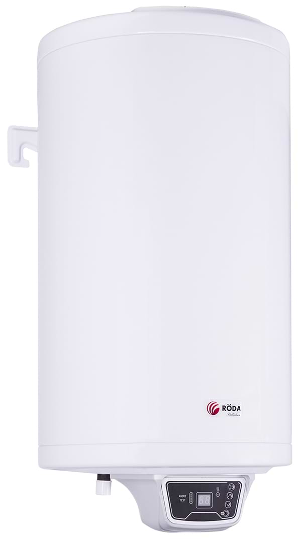 Фото - Водонагреватель Roda Palladium 50 V