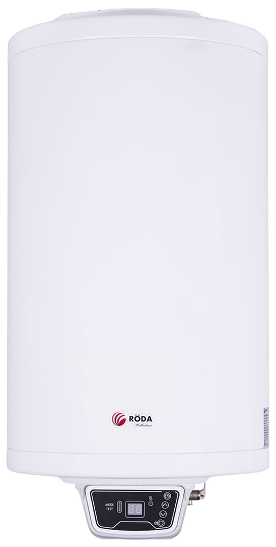 Фото - Водонагреватель Roda Palladium 50 V