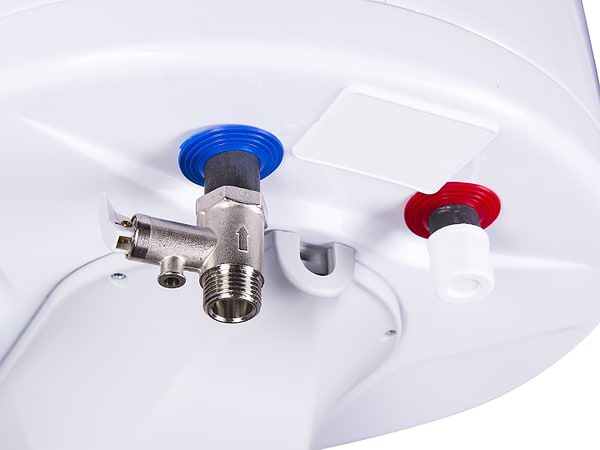 Фото - Водонагреватель Roda Palladium 80