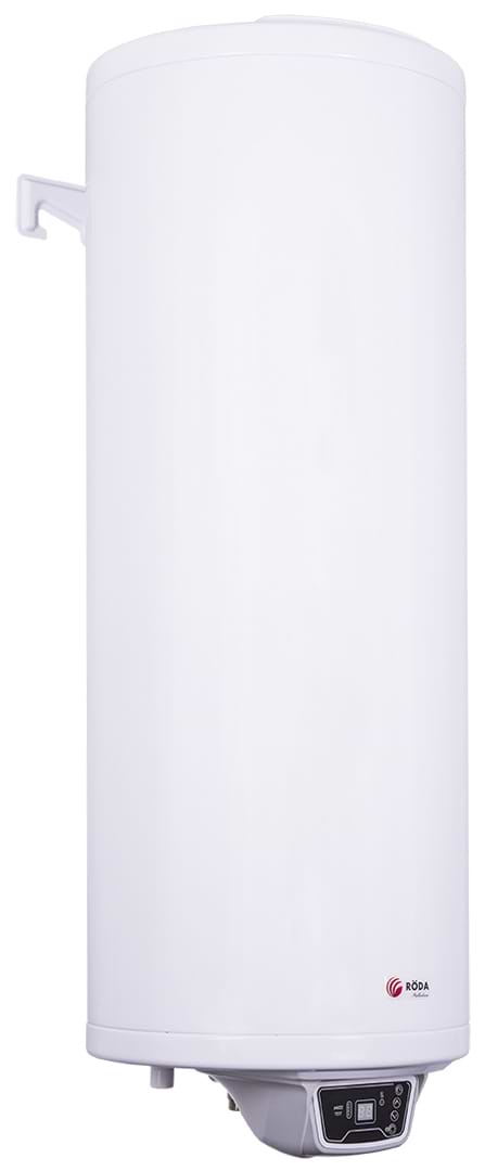 Фото - Водонагреватель Roda Palladium 80