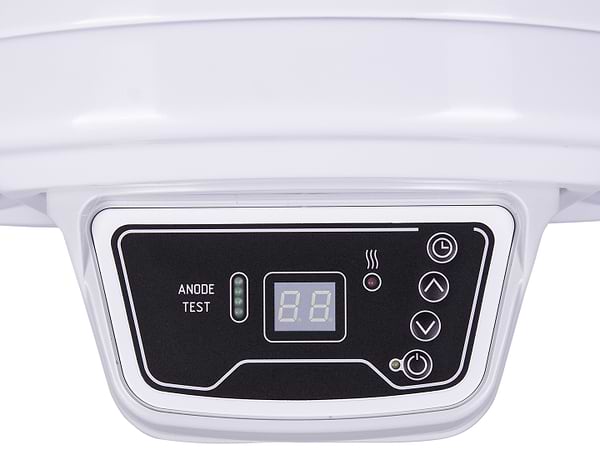 Фото - Водонагреватель Roda Palladium 80