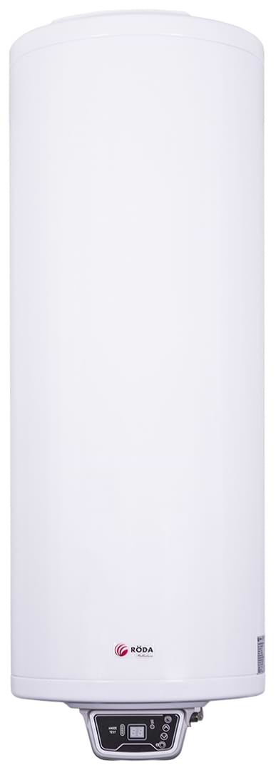 Фото - Водонагреватель Roda Palladium 80