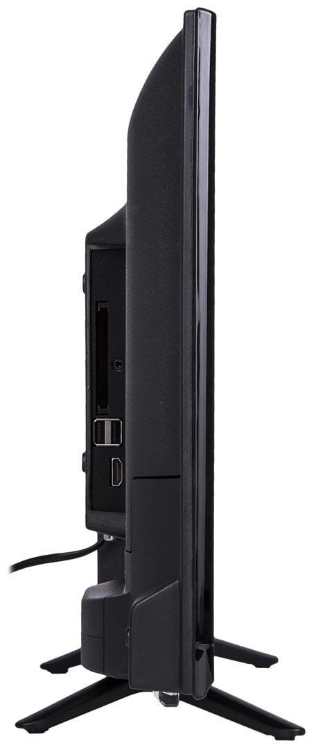 Фото - Телевизор Liberton 24HE1HDTA