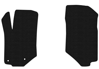 EVA коврики в салон авто передние EVAtech для 2008 Peugeot 2019 2 поколение SUV EU PT12767AV2AV2KBB