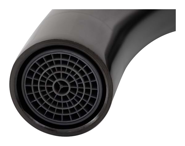 Фото - Кухонний змішувач Interline Ring Grafit