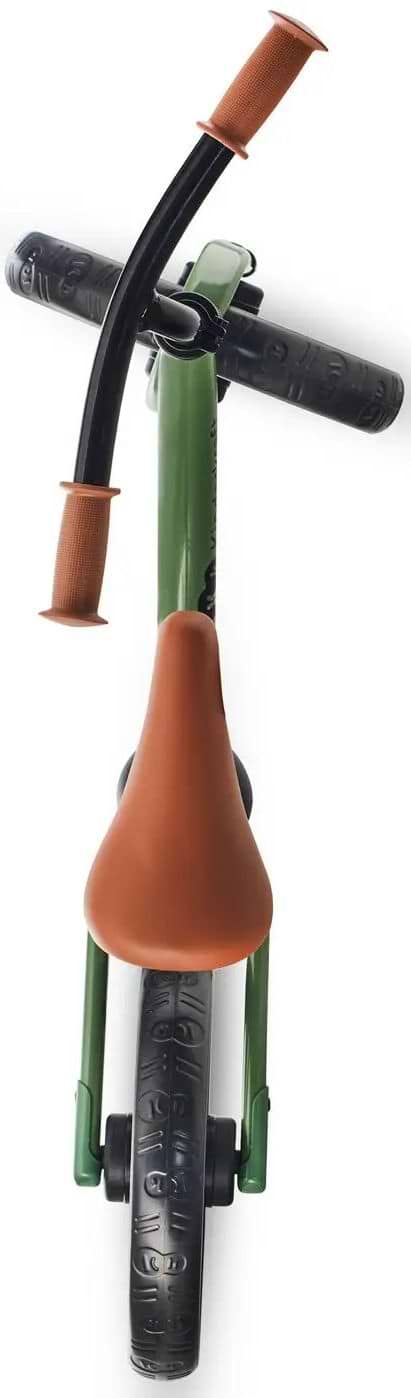 Фото - Беговел Kinderkraft 2Way Next 2022 Light Green (KR2WAY22GRE0000)