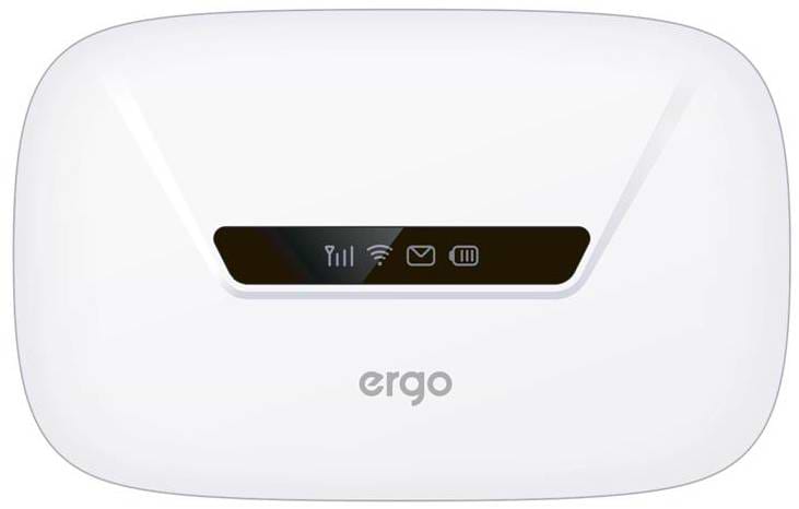Модем 4G Ergo M0263 - Фото 1
