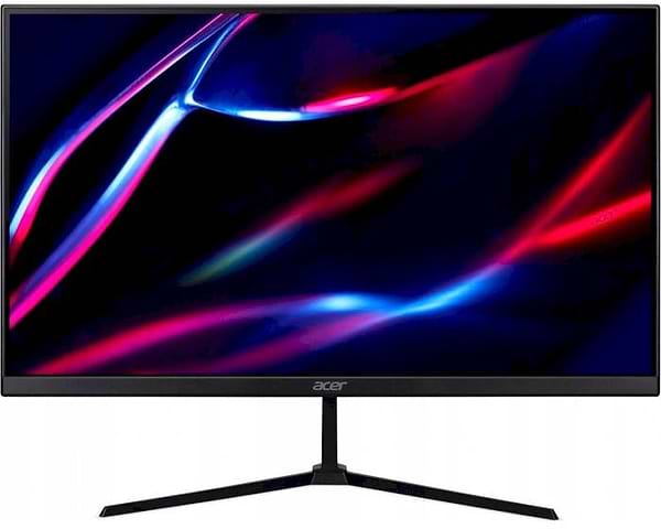 Фото - Монитор Acer QG240YH3BIX (UM.QQ0EE.301)
