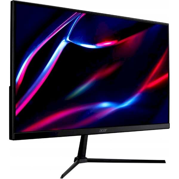 Фото - Монитор Acer QG240YH3BIX (UM.QQ0EE.301)