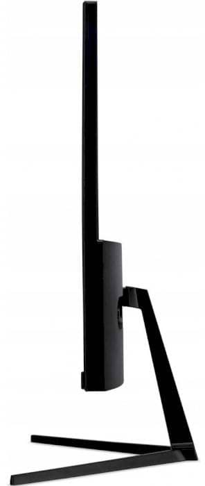 Фото - Монитор Acer QG240YH3BIX (UM.QQ0EE.301)