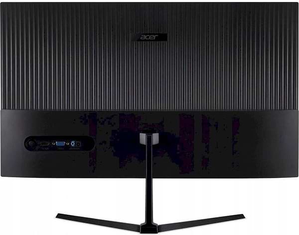 Фото - Монитор Acer QG240YH3BIX (UM.QQ0EE.301)