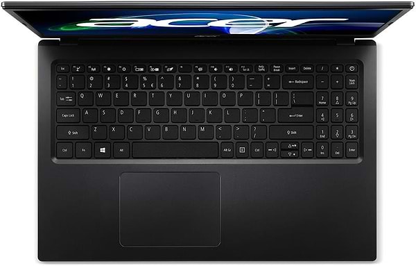 Фото - Ноутбук Acer Extensa EX215-54-55P8 (NX.EGJEU.011) Black