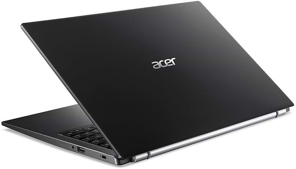 Фото - Ноутбук Acer Extensa EX215-54-55P8 (NX.EGJEU.011) Black