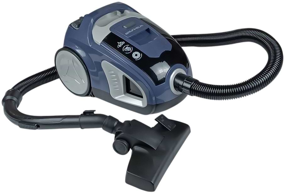 Пылесос для сухой уборки без мешка Grunhelm GVC-720RS - Фото 1
