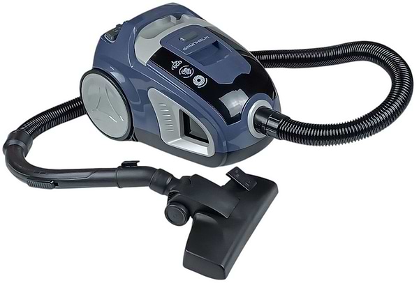 Фото - Пилосос для сухого прибирання без мішка Grunhelm GVC-720RS