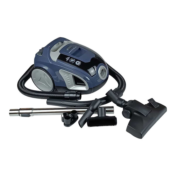 Фото - Пилосос для сухого прибирання без мішка Grunhelm GVC-720RS