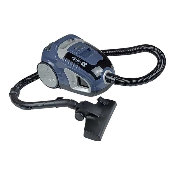 Фото - Пилосос для сухого прибирання без мішка Grunhelm GVC-720RS