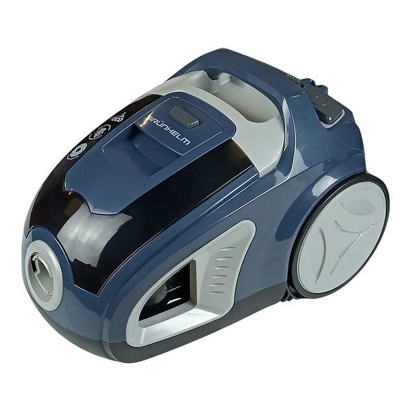 Фото - Пилосос для сухого прибирання без мішка Grunhelm GVC-720RS