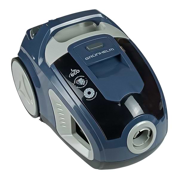 Фото - Пилосос для сухого прибирання без мішка Grunhelm GVC-720RS