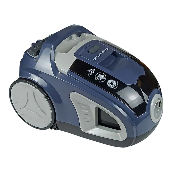 Фото - Пилосос для сухого прибирання без мішка Grunhelm GVC-720RS
