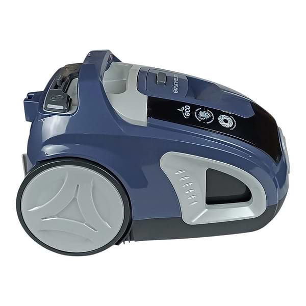 Фото - Пилосос для сухого прибирання без мішка Grunhelm GVC-720RS