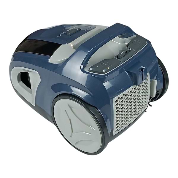 Фото - Пилосос для сухого прибирання без мішка Grunhelm GVC-720RS