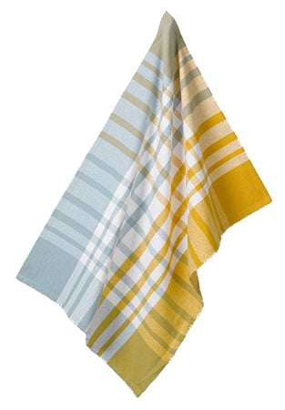 Рушник кухонний Kela Svea (12798) - Фото 1