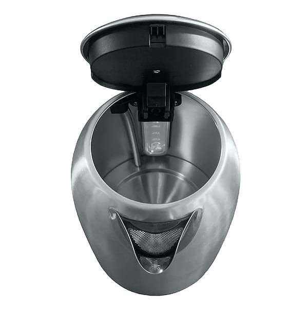 Фото - Електричний чайник Prime Technics PKX 1785 X