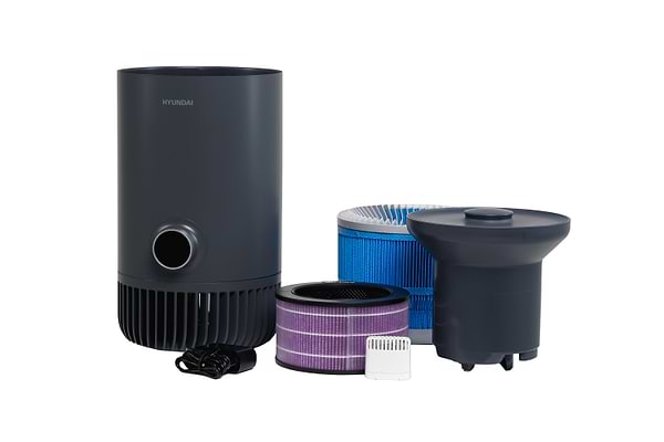 Фото - Очиститель воздуха Hyundai MIRAN110KR