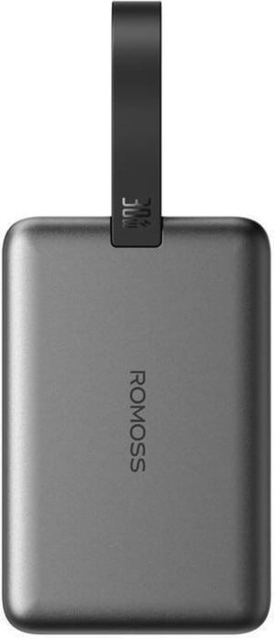 Батарея мобильная Romoss 10000mAh WMO10 Magnetic (WMO10-121-2133H)