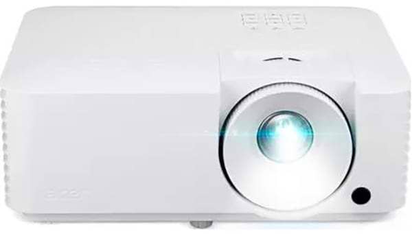 Проектор Acer Vero XL2530 (MR.JWS11.001)