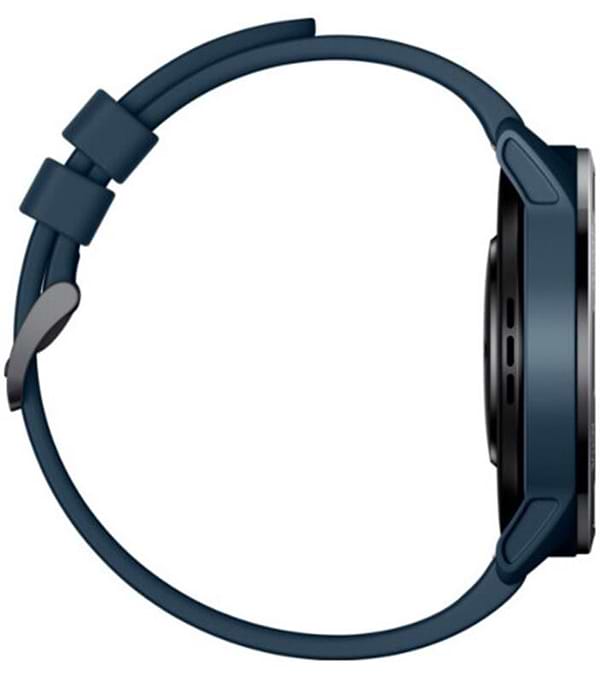 Фото - Смарт-годинник Xiaomi Watch S1 Active Ocean Blue