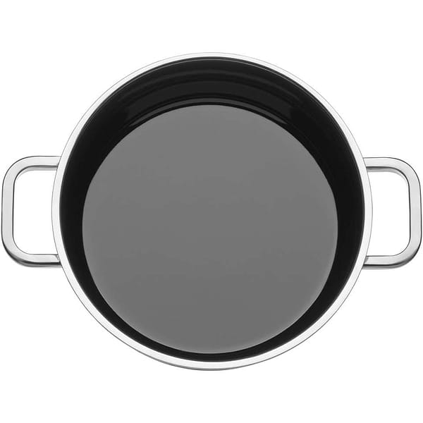 Фото - Набор посуды WMF 517405290 FT Mineral Topf 8 пр.