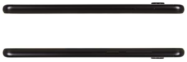 Фото - Смартфон Xiaomi Redmi 5 3/32GB Black