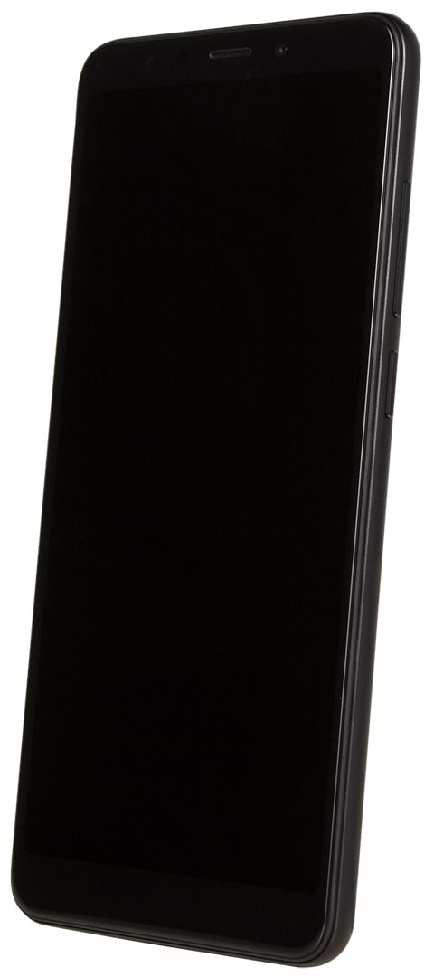 Фото - Смартфон Xiaomi Redmi 5 3/32GB Black