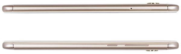 Фото - Смартфон Xiaomi Redmi 5 Plus 4/64GB Gold