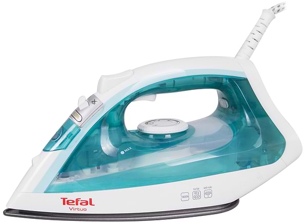 Фото - Праска Tefal FV1710E0