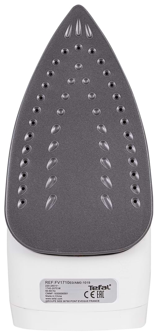 Фото - Праска Tefal FV1710E0