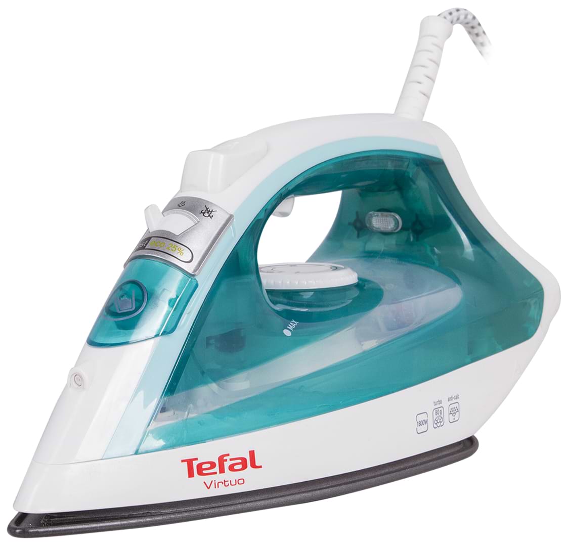 Утюг Tefal FV1710E0 - Фото 1