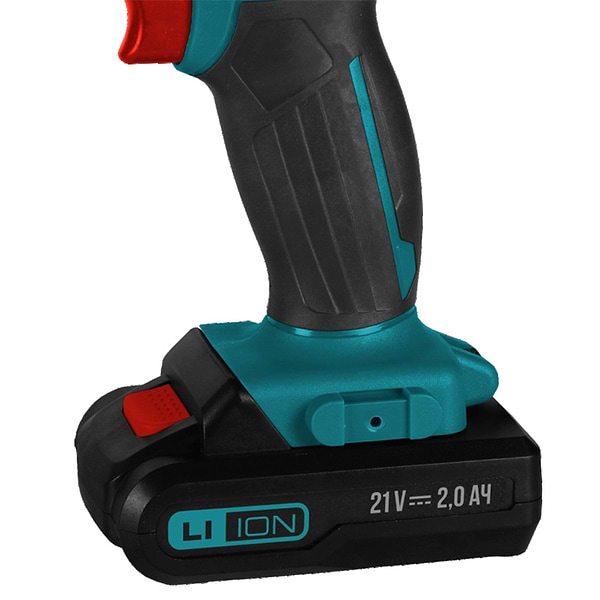 Фото - Дрель-шуруповерт Сталь ШЛС 2130-2Б