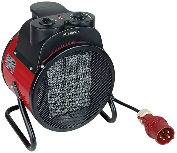 Фото - Тепловая пушка Grunhelm PTC5000R