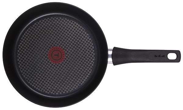 Фото - Сковорода універсальна Tefal C6940502 Chefs 26 см