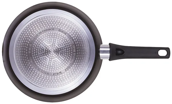 Фото - Сковорода універсальна Tefal C6940502 Chefs 26 см
