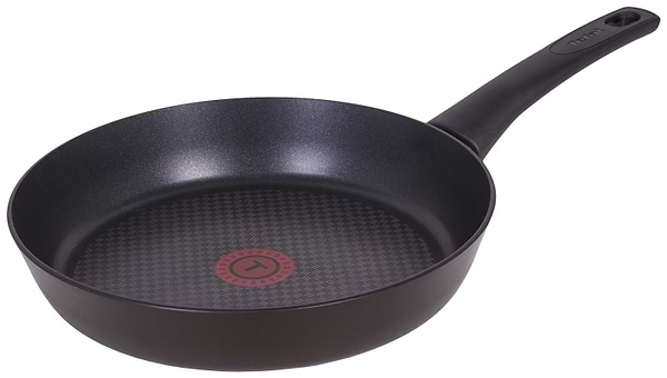 Фото - Сковорода універсальна Tefal C6940502 Chefs 26 см