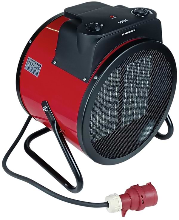 Фото - Тепловая пушка Grunhelm PTC9000R