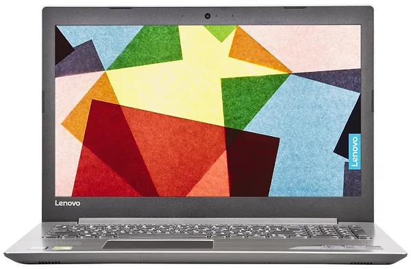 Фото - Ноутбук Lenovo IdeaPad 320-15ISK (80XH01VRRA) Platinum Grey