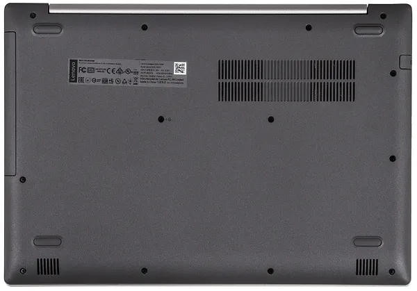 Фото - Ноутбук Lenovo IdeaPad 320-15ISK (80XH01VRRA) Platinum Grey