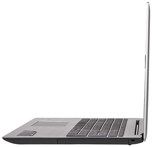 Фото - Ноутбук Lenovo IdeaPad 320-15ISK (80XH01VRRA) Platinum Grey